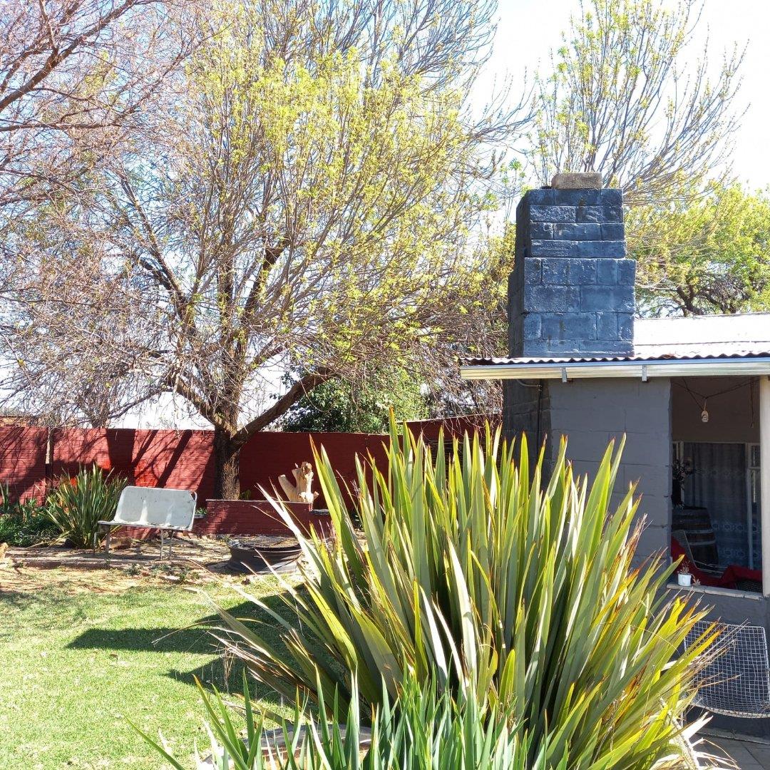 10 Bedroom Property for Sale in Bloemfontein Rural Free State
